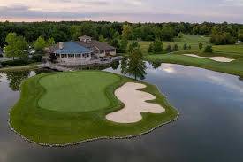 The Golf Club at Stonelick Hills